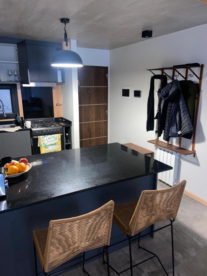 Aiken Sma Suite ซาน มาร์ติง เด ลอส อันเดส ภายนอก รูปภาพ